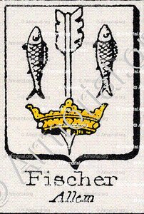 FISCHER