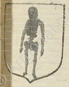 De BONNEMORT (La Rochelle)