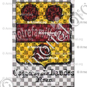 Caqueray des Landes