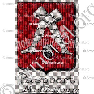 Paspoort