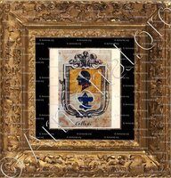 cadre-ancien-or-COLLETTI_Contea di Nizza_Ducato di Savoia, Regno di Sardegna.