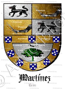 MARTÍNEZ
