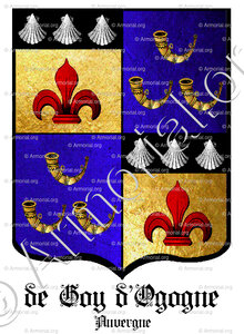 De GOY d'OGOGNE