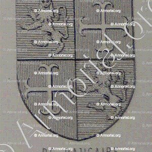de BEAUCAIRE_Armorial du Bourbonnais (Cte G. de Soultrait, 1857)_France (iii)