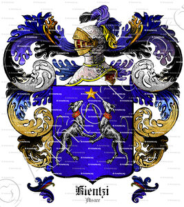 KIENTZI
