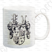 mug-MORAWITZKY_1708. Bayerischer Adel. _Heiliges Römisches Reich 