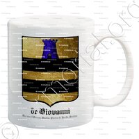 mug-de GIOVANNI_Stazzona d'Orezza, Bastia, Pietra di Verde, Sartène. Corse_France