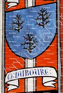 DUBOURG