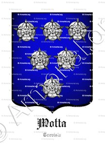 MOTTA
