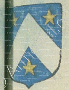 De BONNEVIN (La Rochelle)