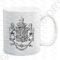 mug-GRELLET olim GRESLET et GRESLEL et GRASLEUIL_Branche de la Deyte_France