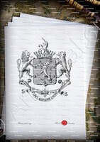 velin-d-Arches-GRELLET olim GRESLET et GRESLEL et GRASLEUIL_Branche de la Deyte_France
