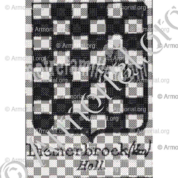 Diemerbroek (Van)__