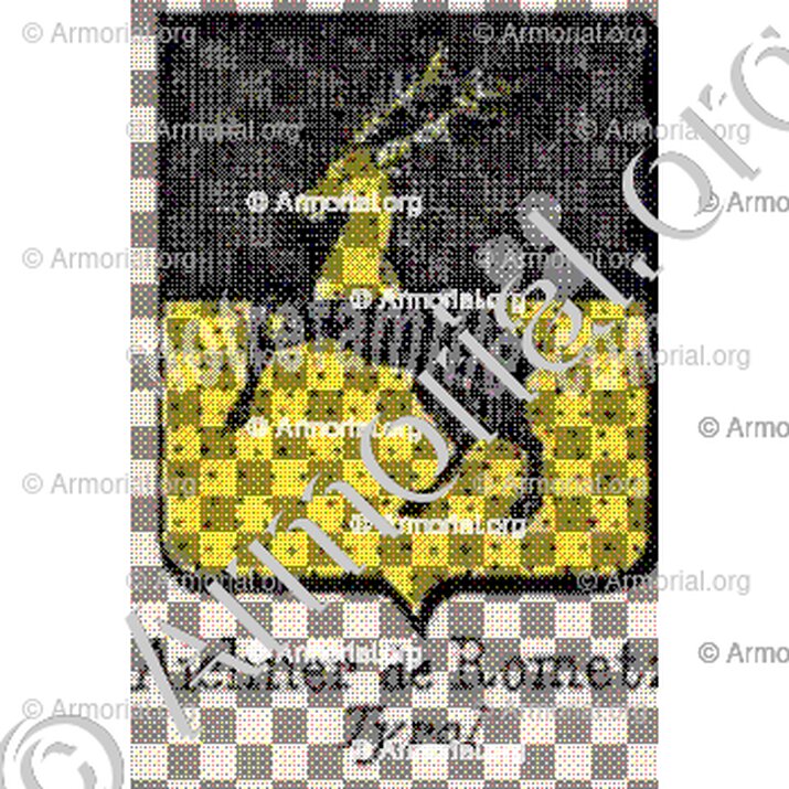 Aichner de Rometz__