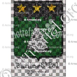 Baille de St. Pol