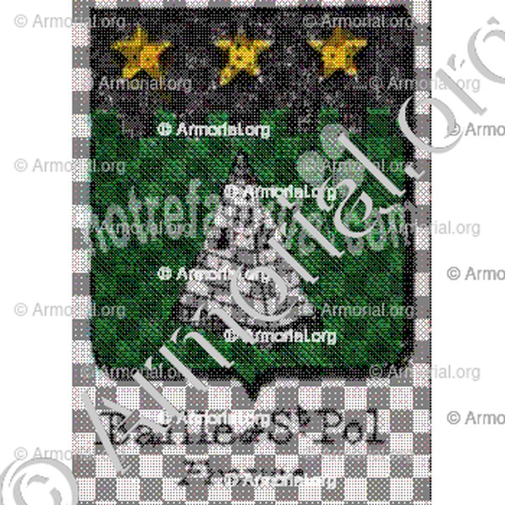 Baille de St. Pol__