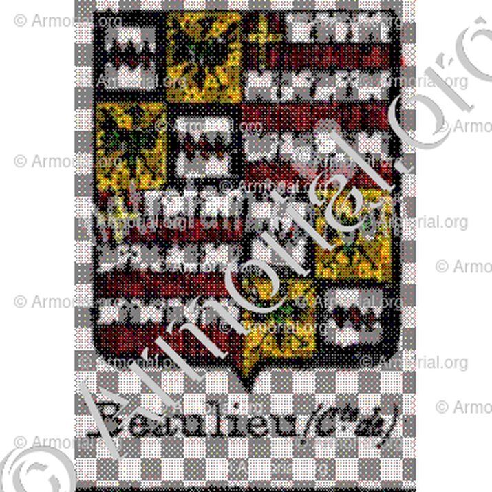 Beaulieu (Cte. de)__