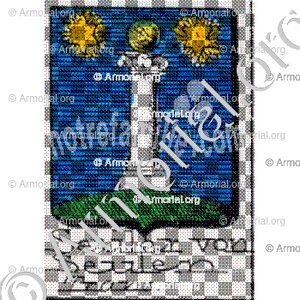 Seuler von Seulen