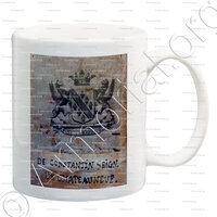 mug-CONSTANTIN de CHATEAUNEUF_Contea di Nizza_Ducato di Savoia, Regno di Sardegna.