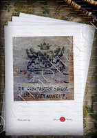 velin-d-Arches-CONSTANTIN de CHATEAUNEUF_Contea di Nizza_Ducato di Savoia, Regno di Sardegna.