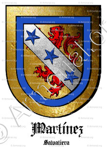 MARTINEZ