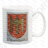 mug-de BEAUDEDUIT_Bourbonnais_France