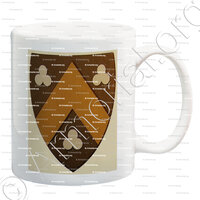 mug-EMPEREUR_Ancien Duché de Savoie_États de Savoie