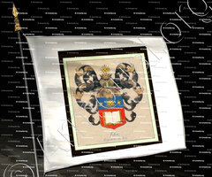 drapeau-FELIX_Paris. Les Registres du Roi, 1696._France +