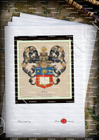velin-d-Arches-FELIX_Paris. Les Registres du Roi, 1696._France +