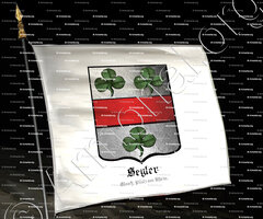 drapeau-SEYLER_Elsaß, Pfalz am Rhein._Frankreich Deutschland