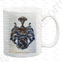 mug-STORM de GRAVE_Wapenboek van den Nederlandschen Adel. (J.B. Rietstap)._Nederland