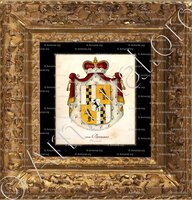 cadre-ancien-or-BREUNER_Steiermark_Österreich