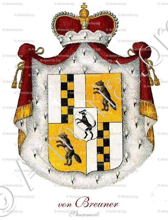 BREUNER_Steiermark_Österreich