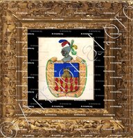 cadre-ancien-or-ENA_Nobleza española._España