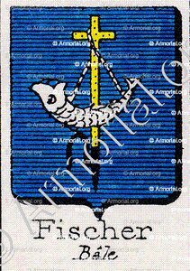 FISCHER