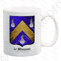 mug-de MONAMI_Auvergne, Bourbonnais._France