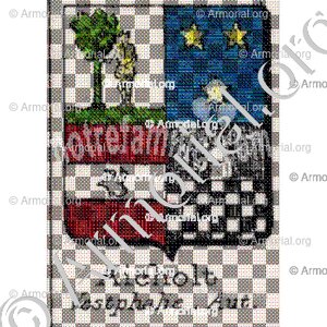 Aicholt