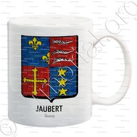 mug-JAUBERT_Quercy_France