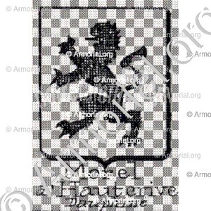 Morel d'Hauterive