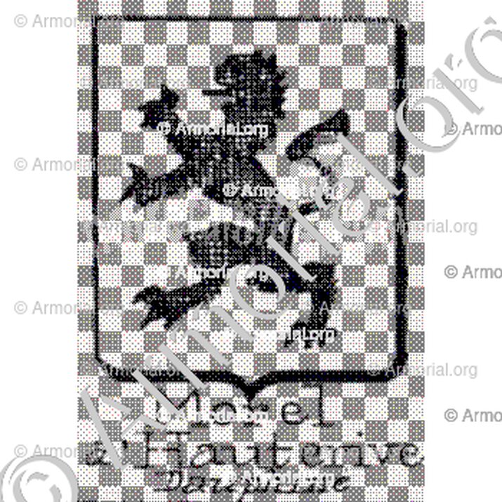 Morel d'Hauterive__