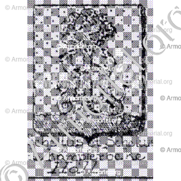 Scheltus et Scheltus de Kampferbeke__
