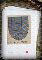 velin-d-Arches-de BEAUREGARD_Bourbonnais_France