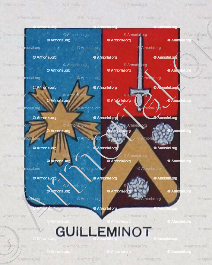 GUILLEMINOT