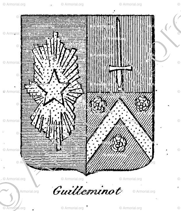 GUILLEMINOT