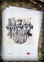 velin-d-Arches-MORAWITZKY_Bayerischer Adel. _Heiliges Römisches Reich..