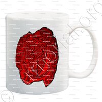 mug-BARBIER PERRUQUIER_sceau_France