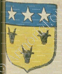 De BOUCHAUD (La Rochelle)