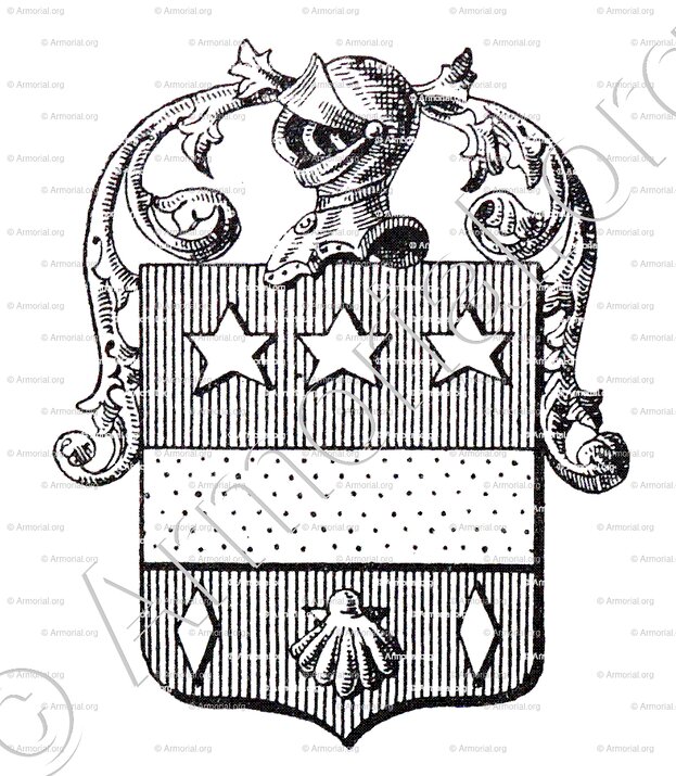 LABRETOIGNE_Gévaudan_France