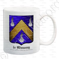 mug-de MONAMY_Marche, Limousin, Auvergne, Bourbonnais._France