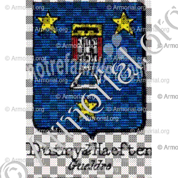 Dutry de Haeften__